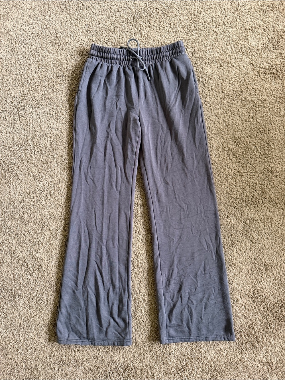 Woman’s sweatpants